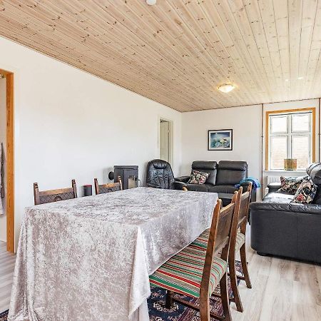 Holiday Home Rudkobing XIX Spodsbjerg Ngoại thất bức ảnh