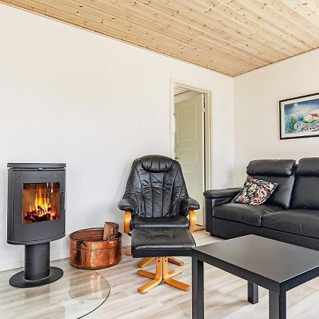 Holiday Home Rudkobing XIX Spodsbjerg Ngoại thất bức ảnh