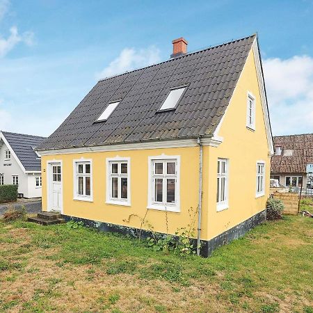Holiday Home Rudkobing XIX Spodsbjerg Ngoại thất bức ảnh