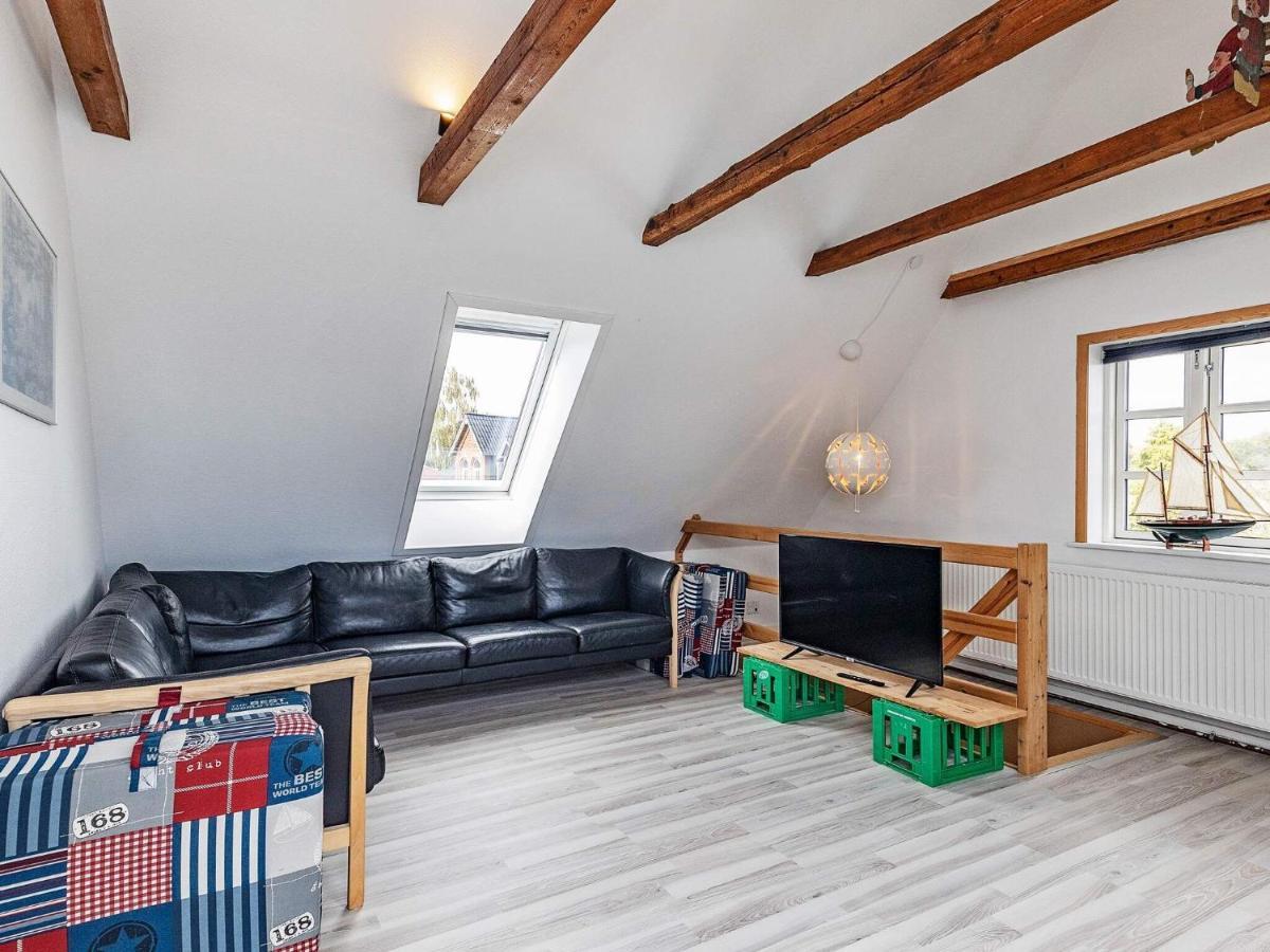 Holiday Home Rudkobing XIX Spodsbjerg Ngoại thất bức ảnh
