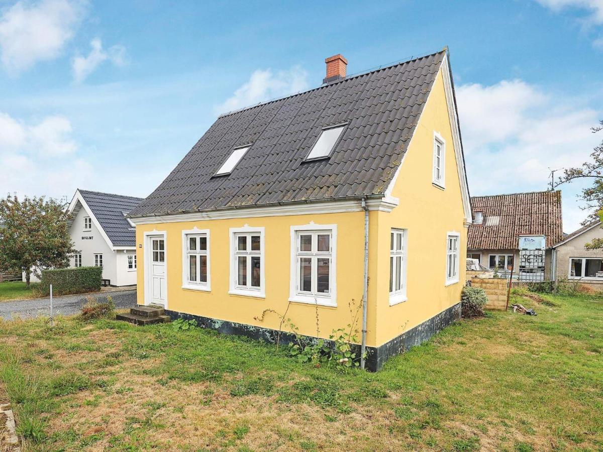 Holiday Home Rudkobing XIX Spodsbjerg Ngoại thất bức ảnh