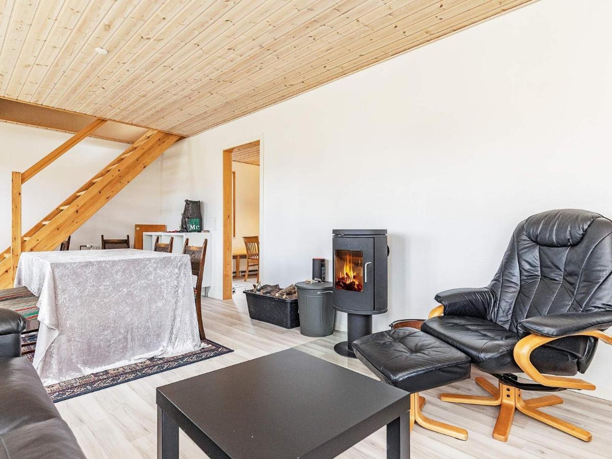Holiday Home Rudkobing XIX Spodsbjerg Ngoại thất bức ảnh
