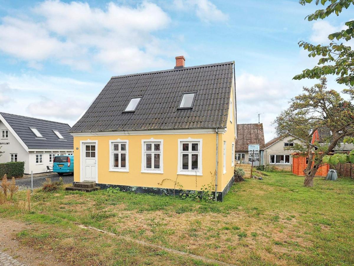 Holiday Home Rudkobing XIX Spodsbjerg Ngoại thất bức ảnh